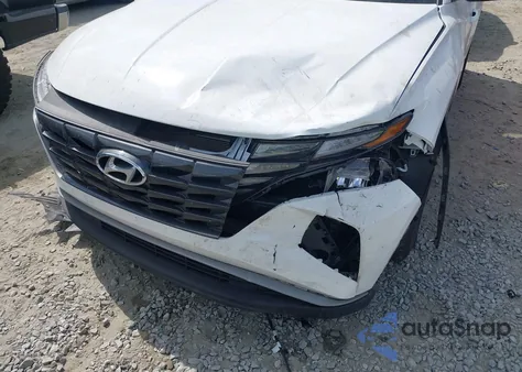 2024 Hyundai Tucson Se из США, поврежденный, VIN 5NMJA3DE3RH434368